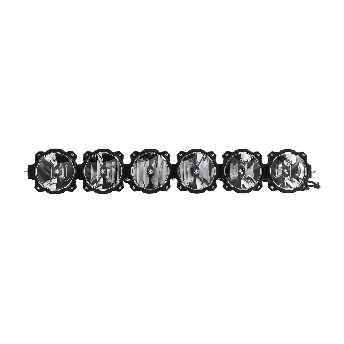 Modular Design, As Well As Patented Gravity Led Optics. 1