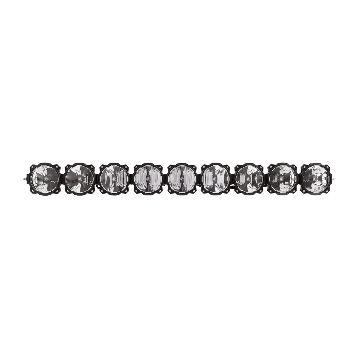 Kc Pro6 Gravity Led 57In 9-Light Combo System Universal 1