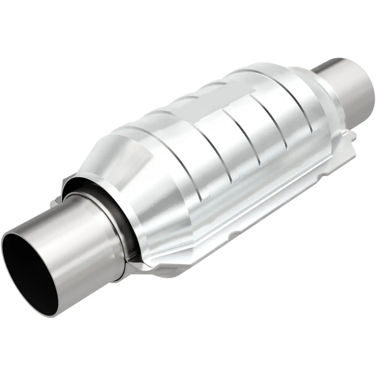 Magnaflow California Universal Catalytic Converter - 2.25In. 1