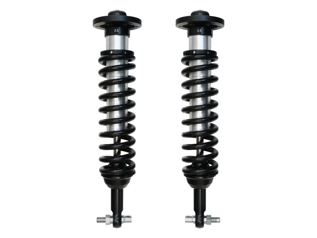15-20 F150 4Wd 0-2.63" 2.5 Vs Ir Coilover Kit 1
