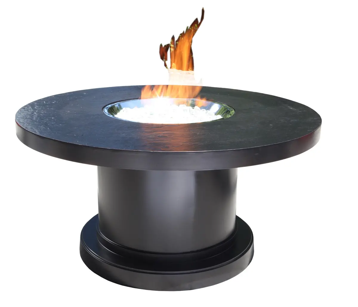Outdoor Fire Pit : Venice 42'' Fire Pit 1