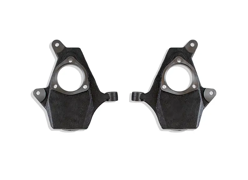 Suspension Spindle Drop Set 1
