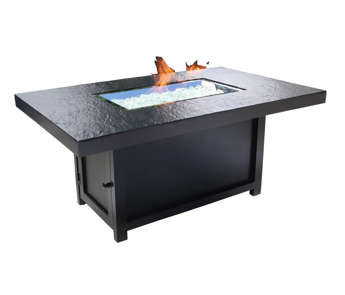 Outdoor Fire Pit : Venice 50'' X 32'' 1
