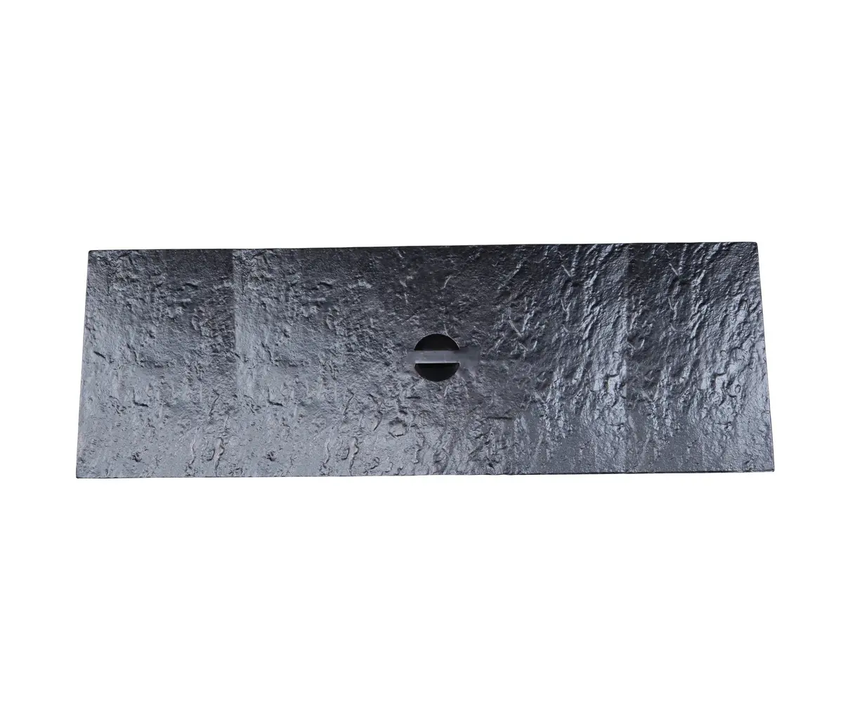 Outdoor Fire Pit : Venice 58'' X 36'' Cover 1