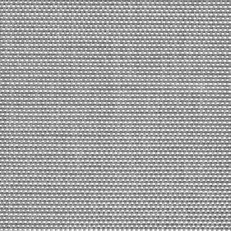 Yellow & Gray - Silver Mesh 1