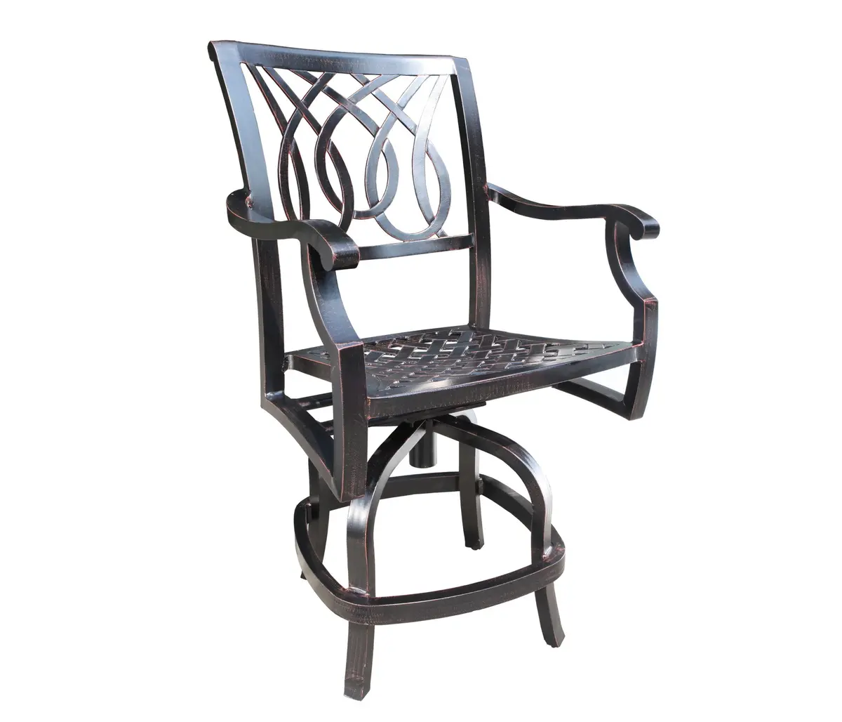 Bloom Balcony Stool 1