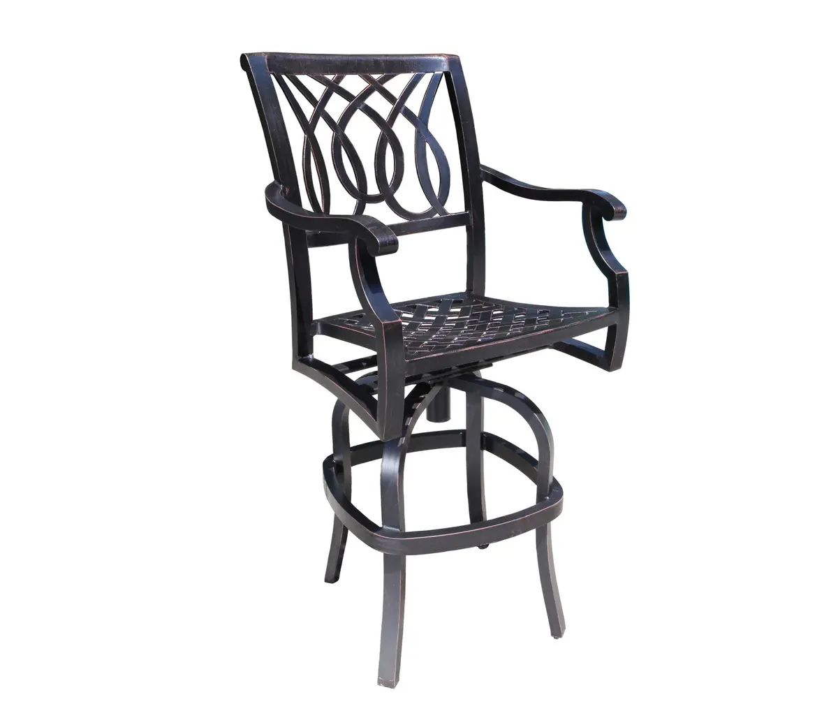 Bloom Bar Stool 1