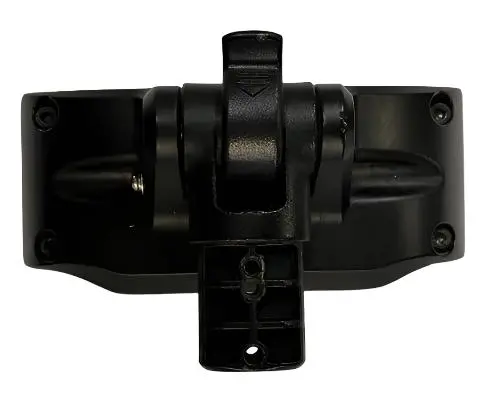 Inmotion V13, Folding Handle Pivot Base 1