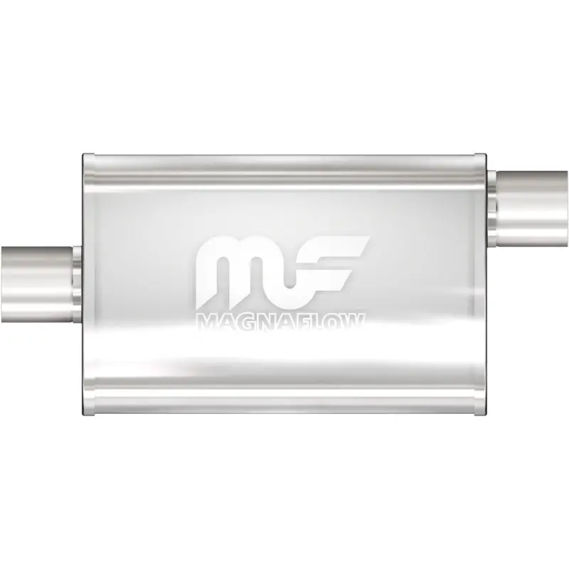 Magnaflow Muffler Mag Ss 4X9 14 3/3.0 1