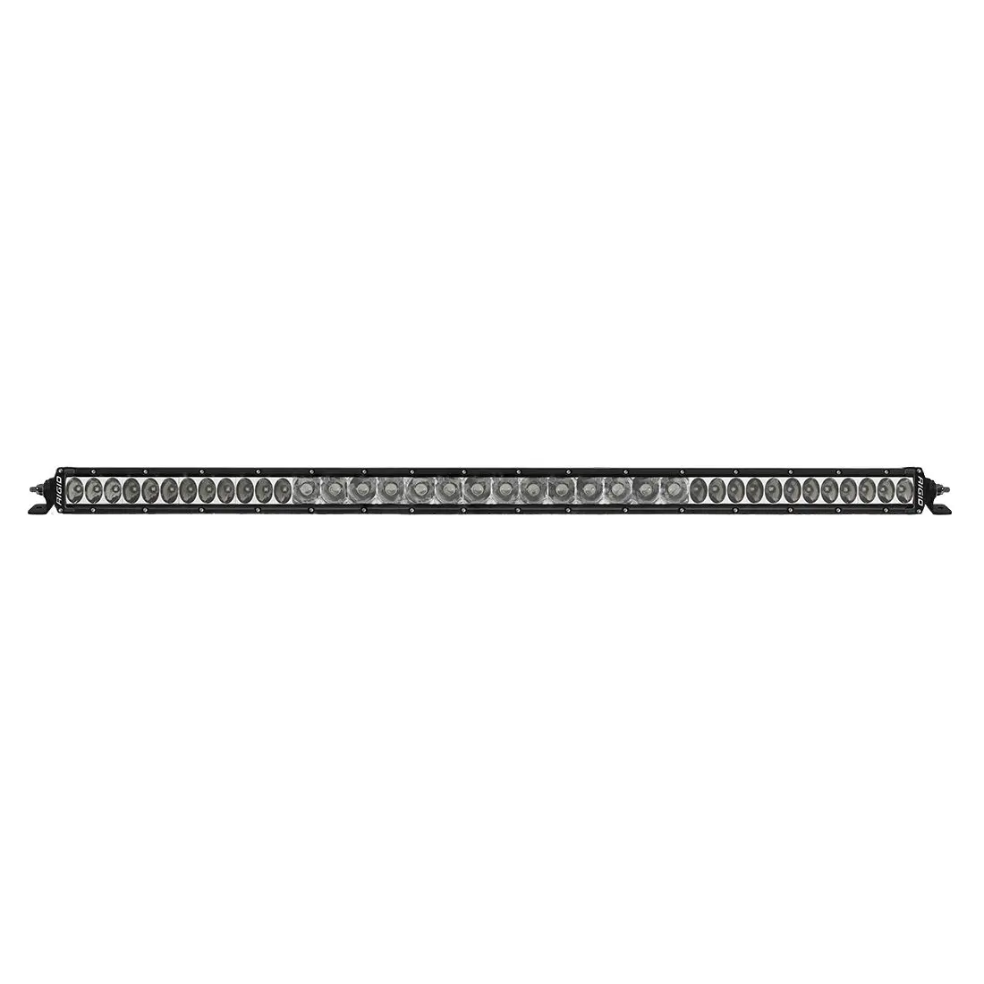 Sr-Series Pro Led Light Spot/Driving Combo 30 Inch Black Housing Rigid Industries 1