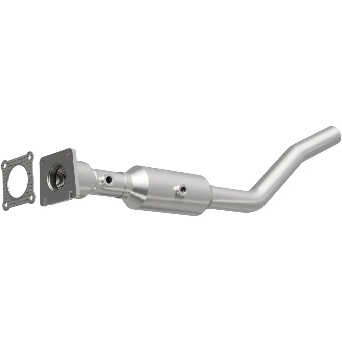 Magnaflow Oem Grade Direct-Fit Catalytic Converter 1