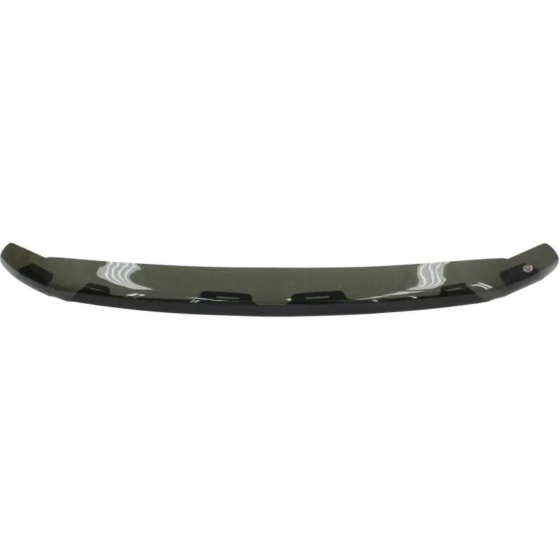 Westin 2015-2018 Chevrolet Colorado Platinum Bug Shield - Smoke 1