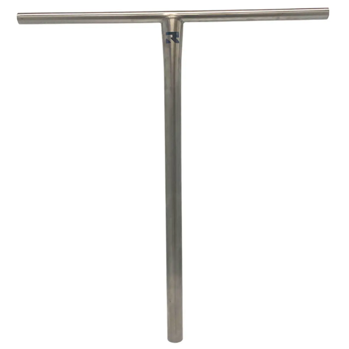 Root Air Titanium Pro Scooter T Bars - Scs / Hic - Raw 1