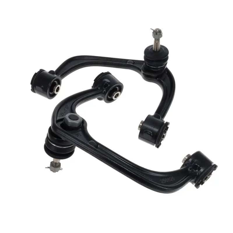 Spc Performance 04-17 Ford F-150 Front Adjustable Upper Control Arms 1