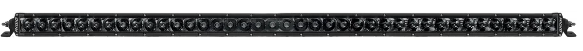 40 Inch Spot Midnight Sr-Series Pro Rigid Industries 1