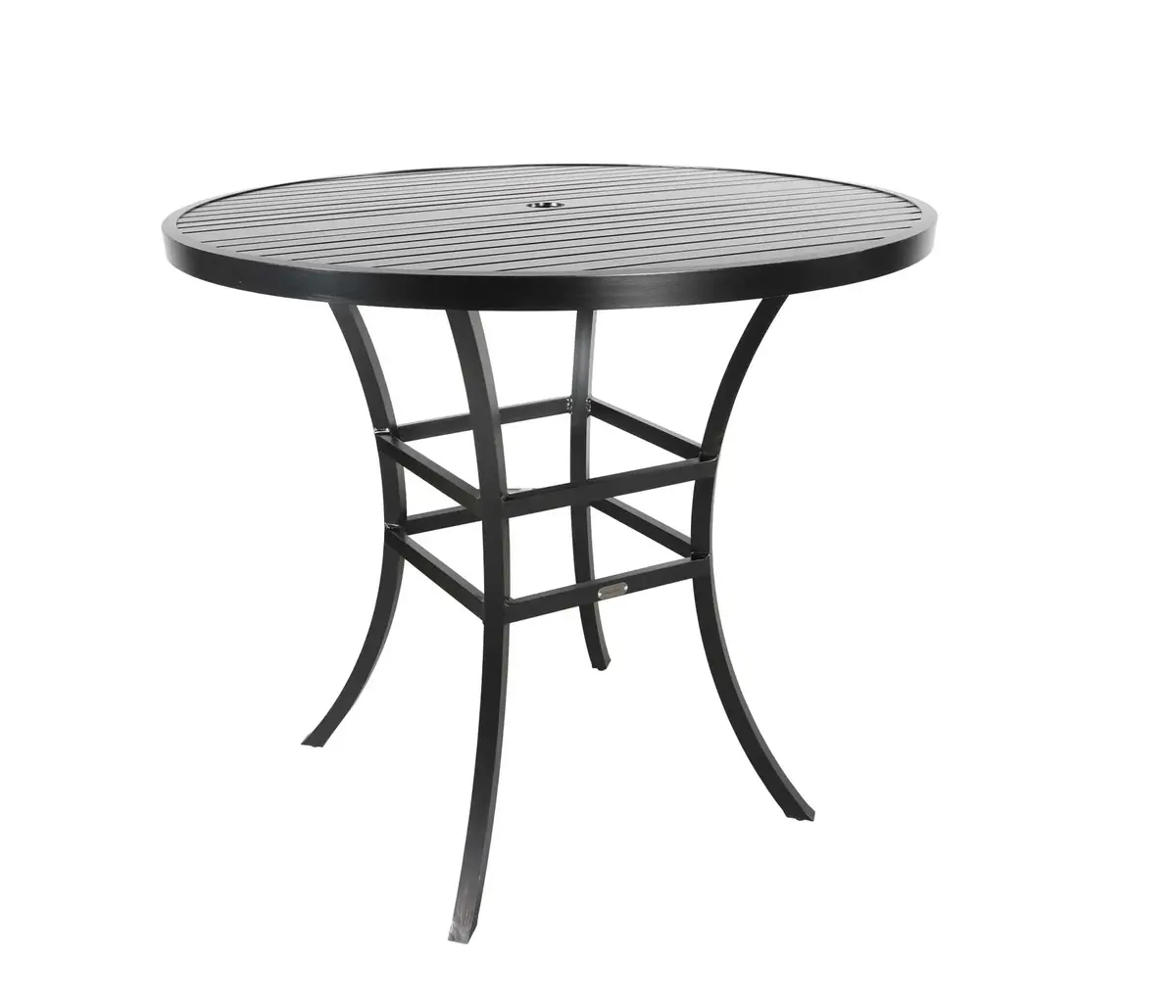Monaco 42'' Bar Table (Round) 1
