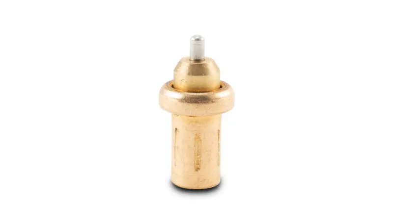Vibrant Replacement Thermostat For Oil Cooler Sandwich Adapter 1