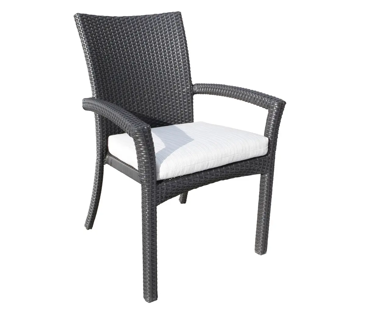 Chorus Dining Chair 1