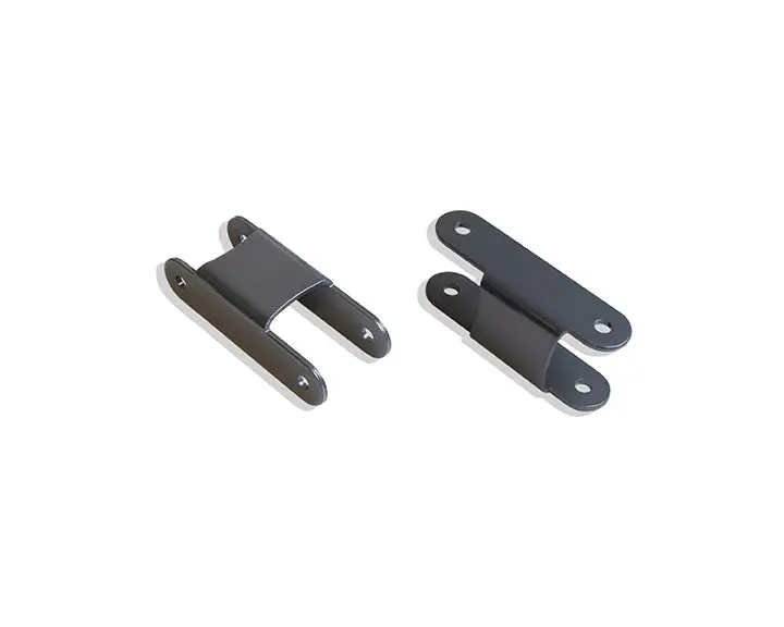 Leaf Spring Shackle 1