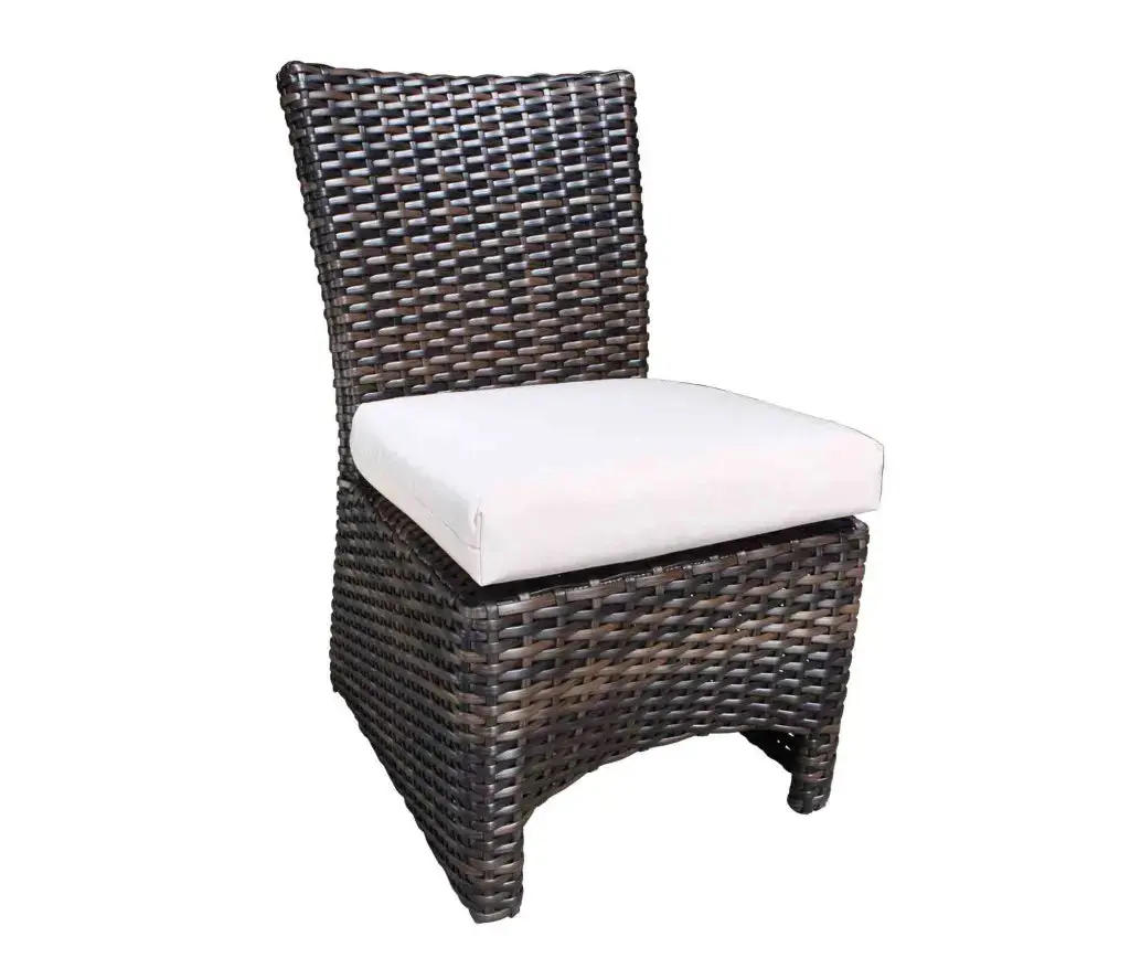 Louvre Accent Chair 1