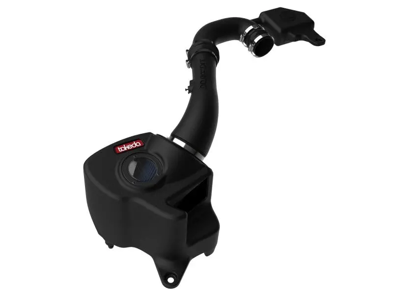 Afe 15-19 Subaru Outback H4-2.5L Takeda Momentum Cold Air Intake System W/ Pro 5R Media 1