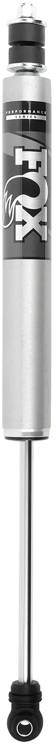 Application Specific Valving To Maximize Performance. 1