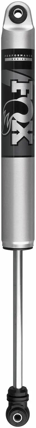 Application Specific Valving To Maximize Performance. 1