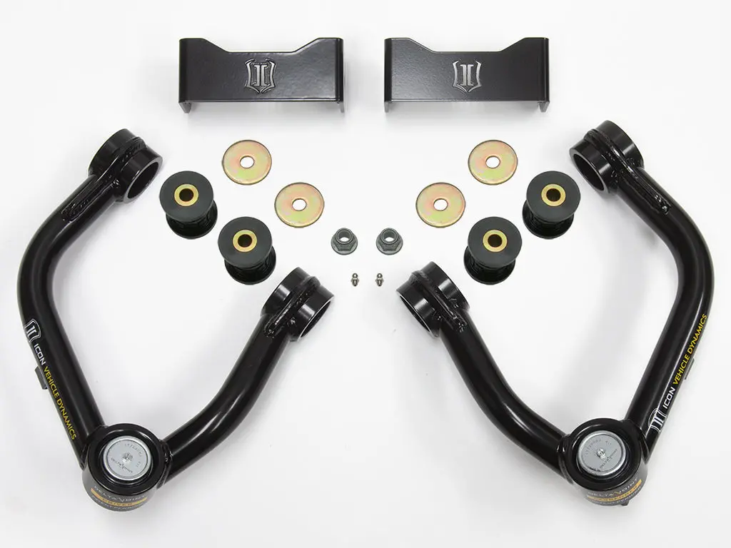19-21 Ranger Tubular Uca Dj Kit (Al Knuckle Only) 1