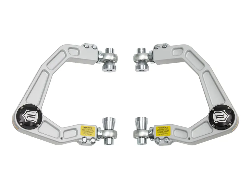 19-21 Ranger Billet Uca Dj Kit (Al Knuckle Only) 1