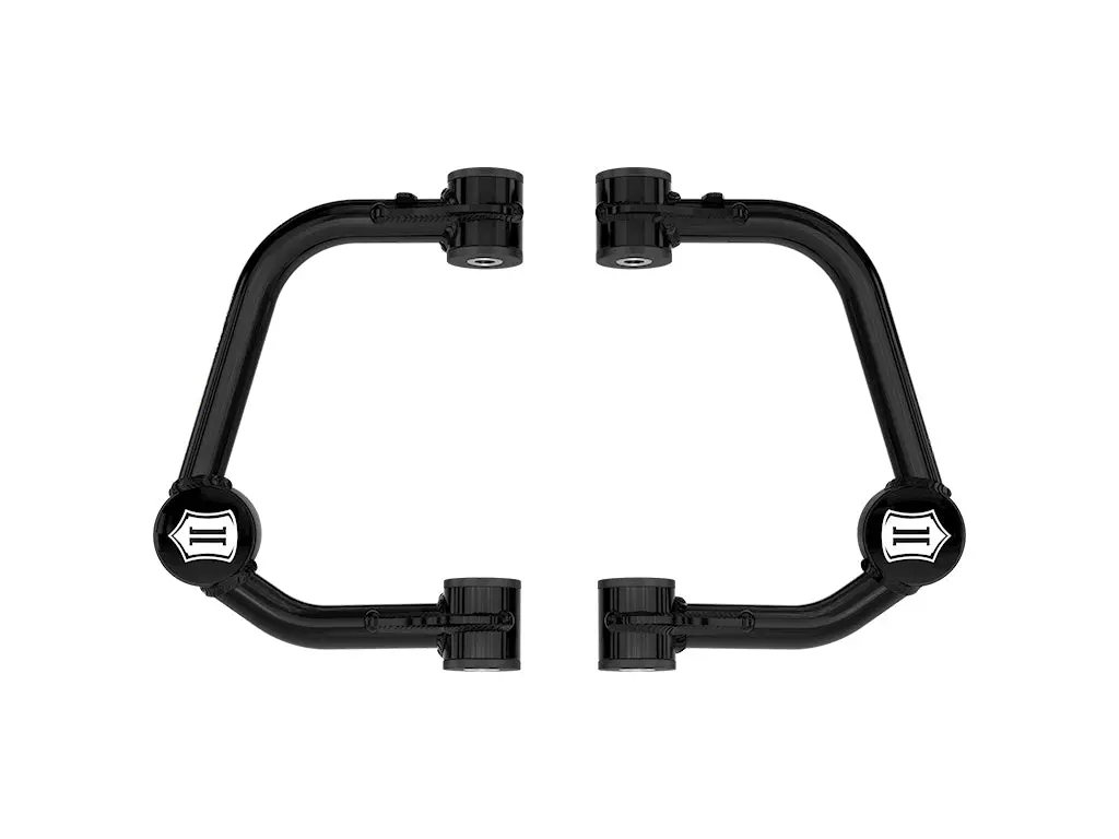 21-24 F150 Tubular Uca Dj Pro Kit 1