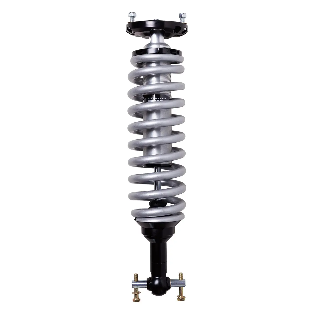 Application Specific Valving To Maximize Performance. 1