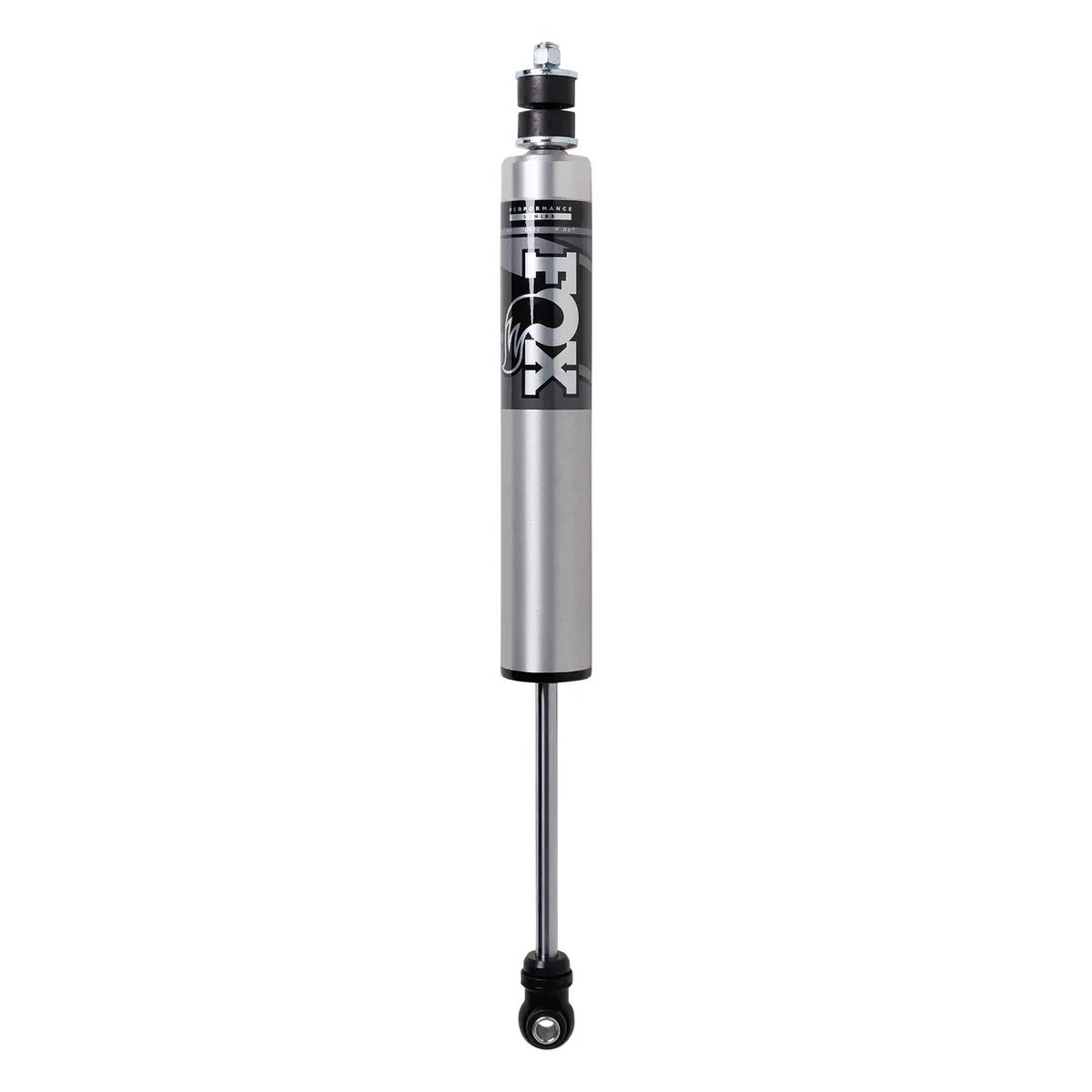 Application Specific Valving To Maximize Performance. 1