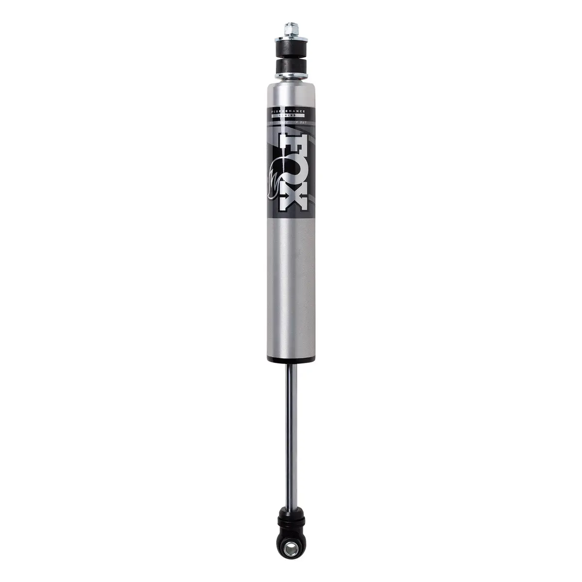 Application Specific Valving To Maximize Performance. 1
