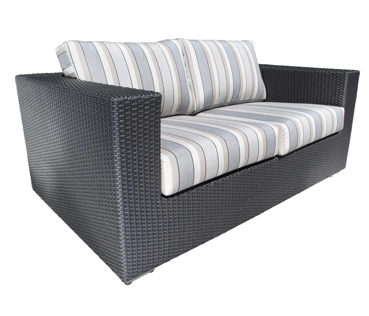 Chorus Loveseat 1