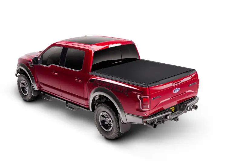 Truxedo 15-21 Ford F-150 6Ft 6In Sentry Ct Bed Cover 1