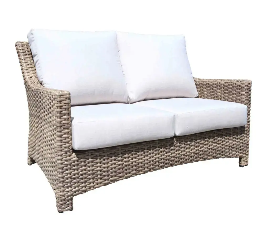 Riverside Loveseat 1