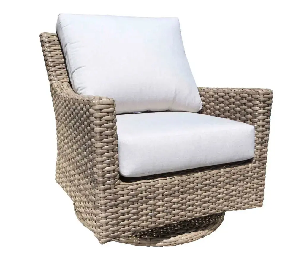 Riverside Swivel Glider 1