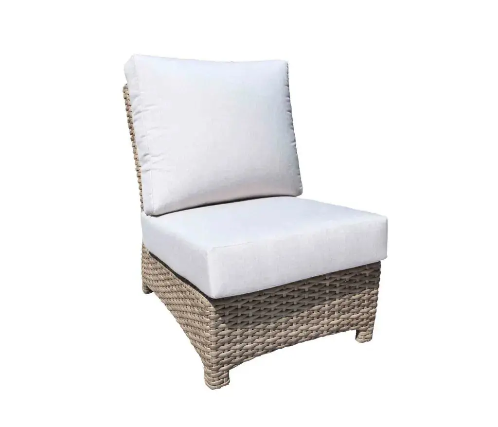 Riverside Slipper Chair Module 1