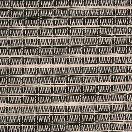 Black & White - Venetian Nickle 1