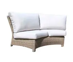 Riverside Curved Sofa 1