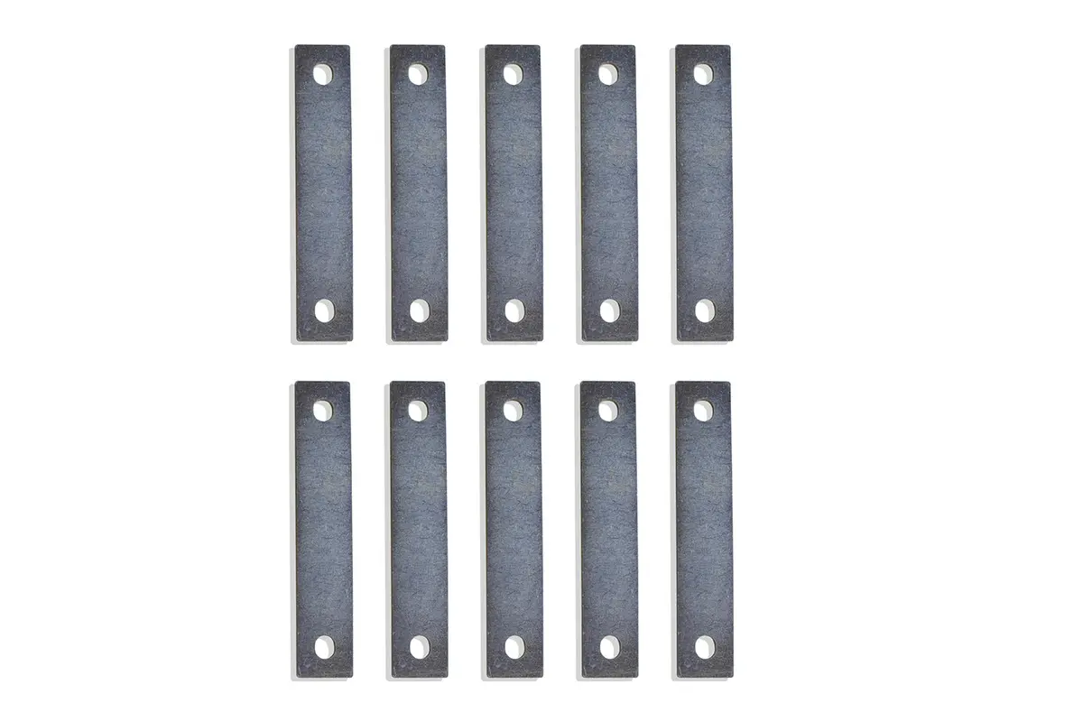 Drive Shaft Center Support Drop Kit 1