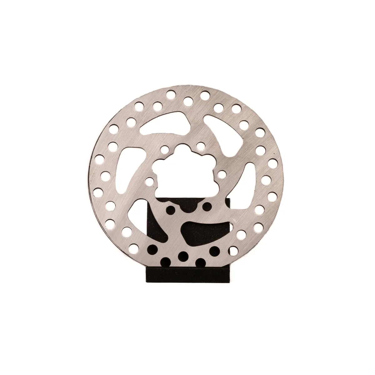 120Mm Brake Disc Rotor /W 6 Holes (For Vsett 9+) 1
