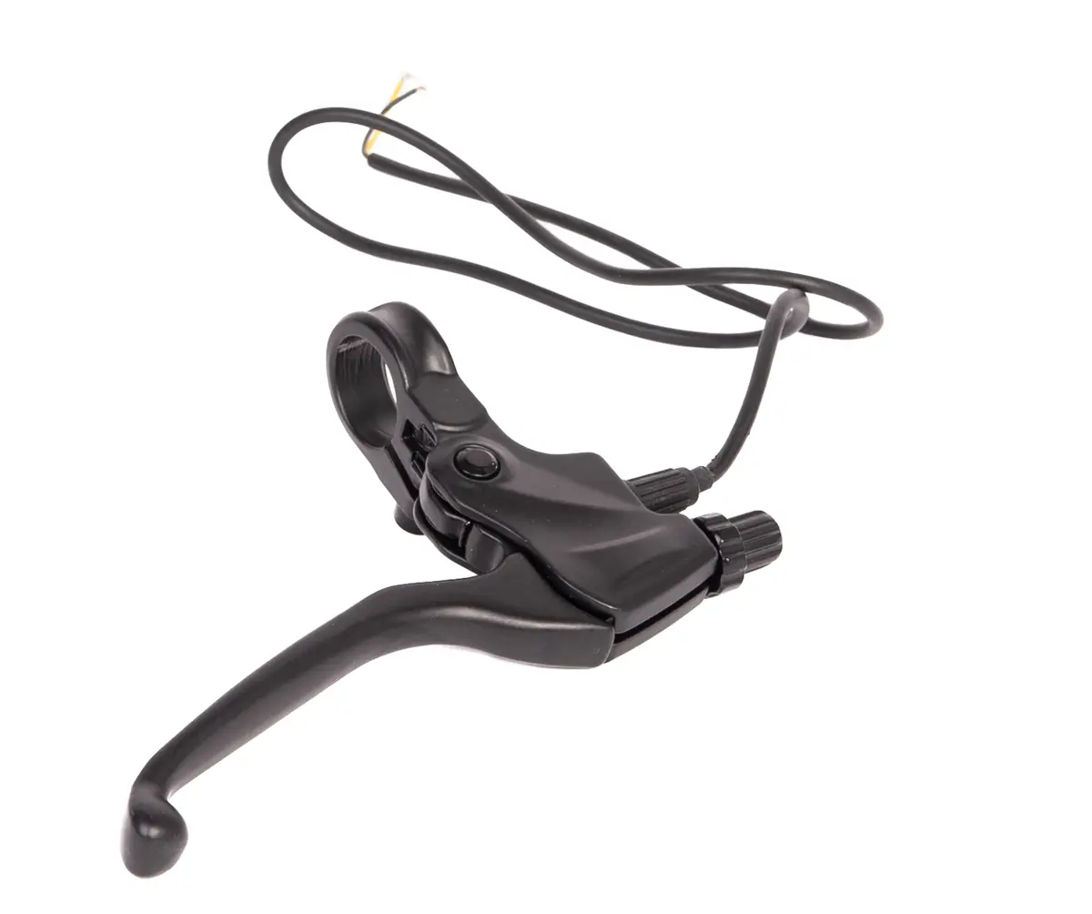 Vsett 9+ Brake Handle (Right) 1