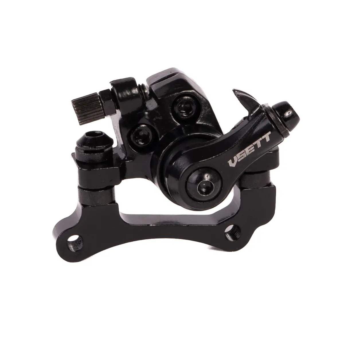 Vsett 9+ Brake Caliper (Front) 1