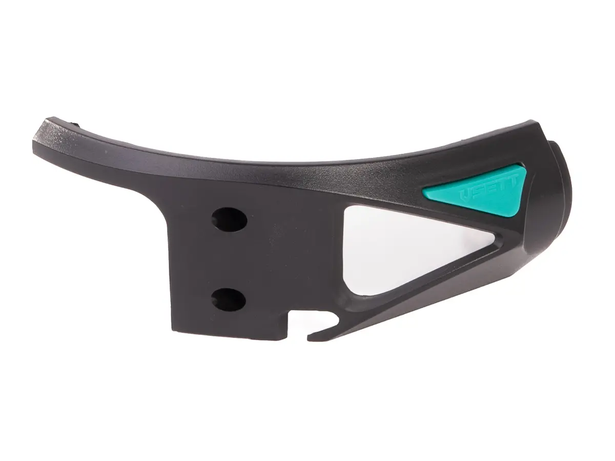 Vsett 9+ Right Rear Shell 1