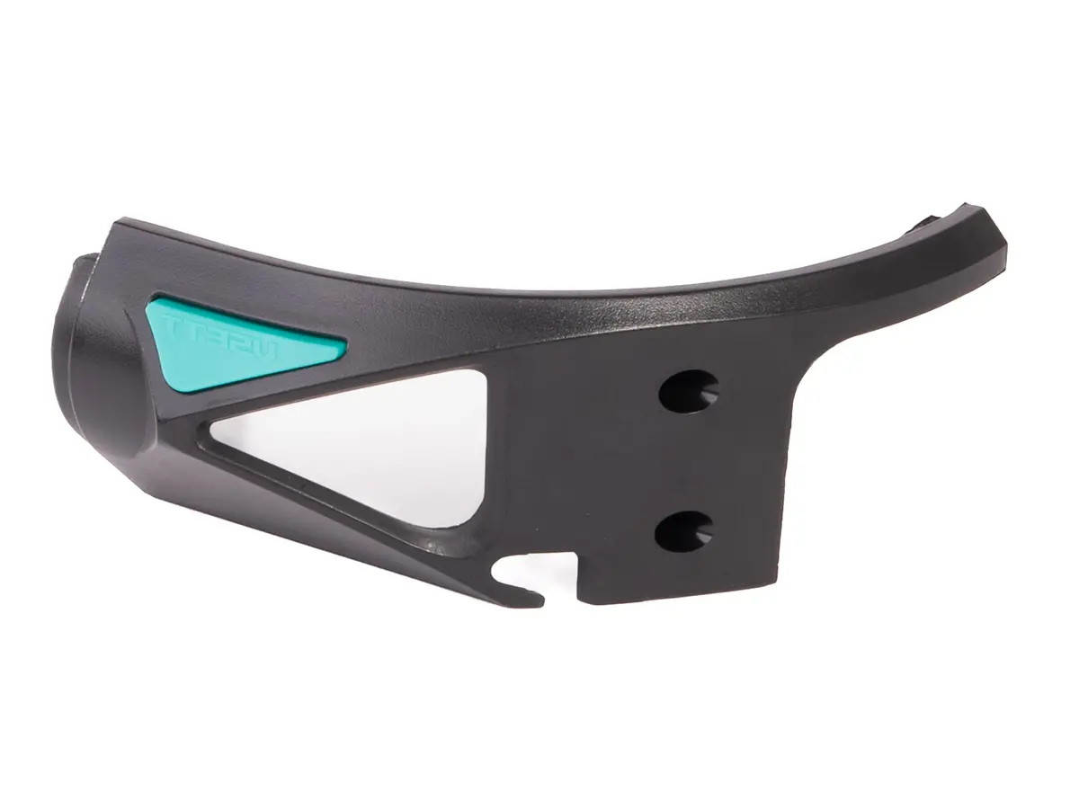 Vsett 9+ Left Rear Shell 1