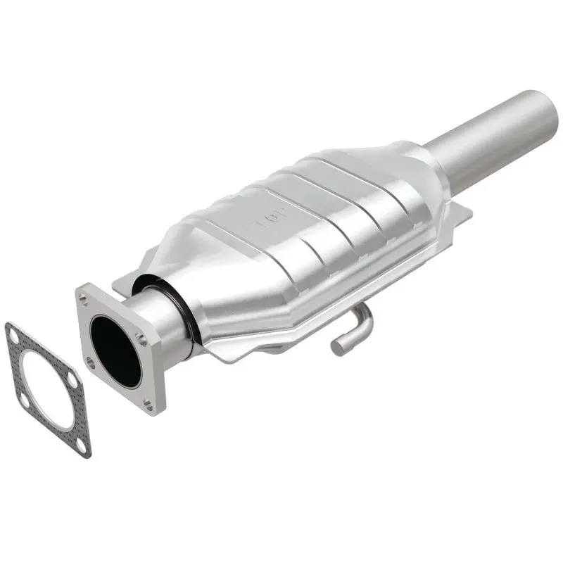 Magnaflow Conv Direct Fit Eagle-Jeep 87 92 1