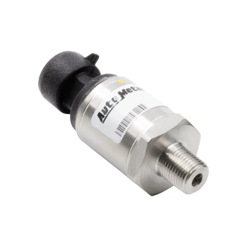 Autometer 150Psi Pressure Sensor (Sensor Only) 1