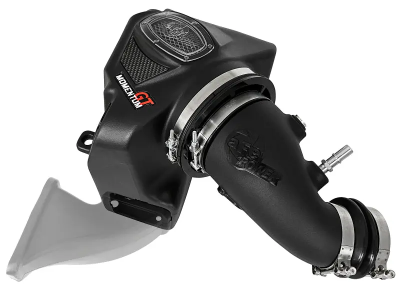 Afe Power Momentum Gt Pro Dry S Cold Air Intake 14-16 Dodge Ram 2500 V8-6.4L Hemi 1