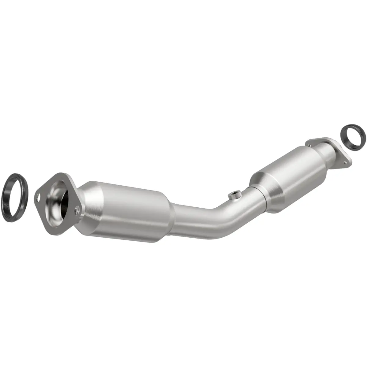 Magnaflow Oem Grade Direct-Fit Catalytic Converter 1